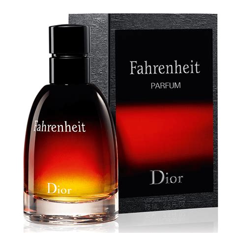 dior fahrenheit parfum tester|Dior fahrenheit parfum for men.